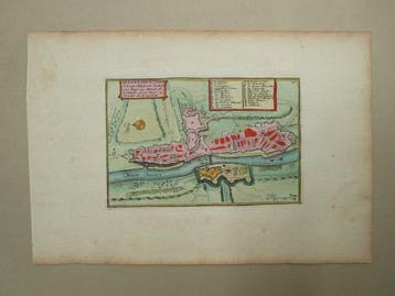 België - Dinant; David Weege - Dinant, ville de lEveché de, Boeken, Nieuw
