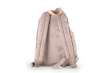 Eastpak Rugzak Grijs, Verzenden, 25 tot 40 cm, Zo goed als nieuw, 30 tot 45 cm