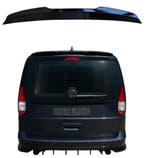 Achterspoiler | geschikt voor Volkswagen | Caddy 2020- | MK5, Auto-onderdelen, Verzenden, Nieuw, Volkswagen
