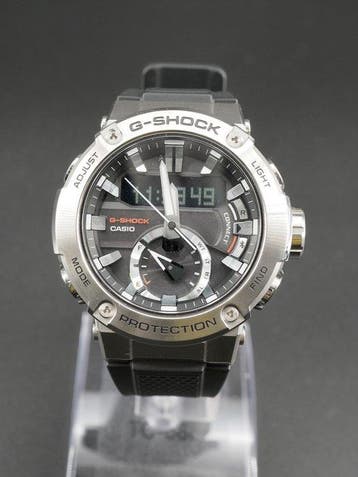 Casio - G-Shock G-Steel GST-B200 - Sans prix de réserve -, Nieuw