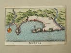 Italië - Genua; Danckerts Cornelis - Genova - 1701-1720, Nieuw