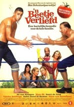 N Beetje verliefd (dvd tweedehands film), Ophalen of Verzenden, Nieuw in verpakking