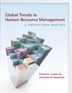 Global Trends in Human Resource Management 9780804791298, Verzenden, John W. Boudreau