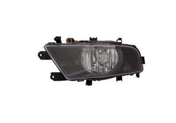 Skoda Superb 2013-2015 Mistlamp Links (Mistlampen), Autos : Pièces & Accessoires, Éclairage, Verzenden