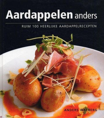 Aardappelen anders 9789059471276 Algemeen, Verzenden, Algemeen