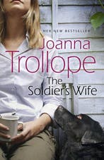The Soldiers Wife 9780385618045 Joanna Trollope, Verzenden, Joanna Trollope