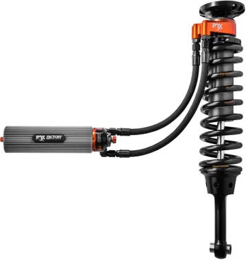 Fox Ford Raptor 3.0 Factory Series 7.9in Int. Bypass Remote, Auto-onderdelen, Ophalen of Verzenden, Nieuw