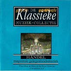 Händel - Händel Magistrale Gelegenheidsmuziek, Verzenden, Gebruikt