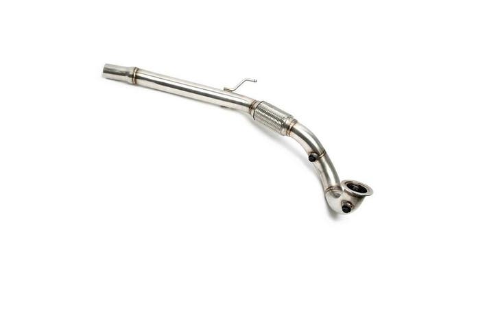 Downpipe voor Audi, Seat, Skoda, Volkswagen (1.4 TSI), Auto diversen, Tuning en Styling, Ophalen of Verzenden