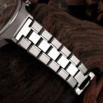 Seiko - 5 Sports Speedtimer Chronograph - 7015-8000 - Homme