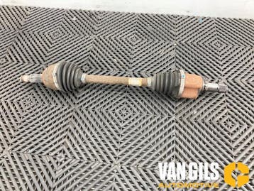 Aandrijfas links-voor Ford Fiesta O327968, Nieuw