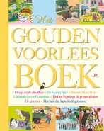 Het Gouden voorleesboek / Gouden Boekjes 9789047612636, Verzenden, Zo goed als nieuw, Myriam