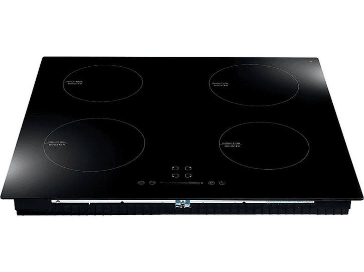 Everglades -  Inductie Kookplaat (evbbi900) - Zwart, Elektronische apparatuur, Kookplaten, Inductie, Nieuw, Verzenden