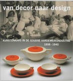Van decor naar design 9789040095450, Boeken, Verzenden, Gelezen