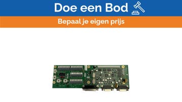 Bieden: Furuno T-I/F PCB 05P0731(LF) for FS-1570T FS-2570T, Ophalen of Verzenden, Nieuw
