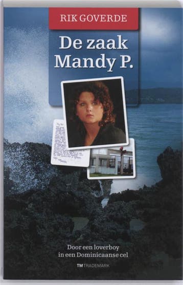 De zaak Mandy P. 9789049900847 R. Goverde, Verzenden, Gelezen, R. Goverde
