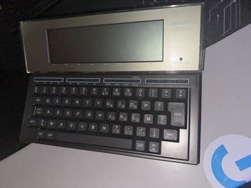 Olivetti m10 - Laptop, Nieuw