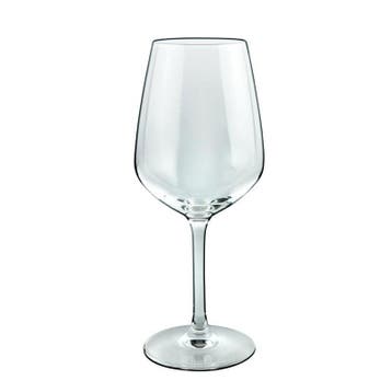 Wijnglazen | JULIETTE | Glas | 30cl | 24 Stuks |, Verzenden, Nieuw in verpakking