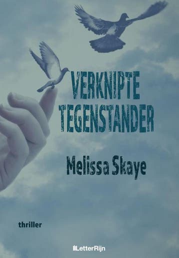 Verknipte Tegenstander / VT-reeks / 5 9789491875649, Verzenden, Melissa Skaye