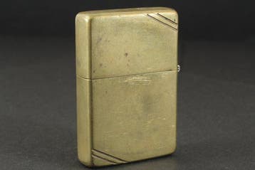 Zippo - Windproof - Zonder minimumprijs - Zakaansteker -, Nieuw
