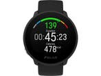 Polar Unite - Fitnesshorloge - Hartslagmeting - Zwart - S-L, Verzenden, Zo goed als nieuw, Polar