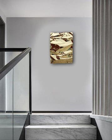 AVA Design - Hurricane Gold premium design.