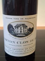 1976 Domaine Chandon de Briailles, Corton Clos du Roi -