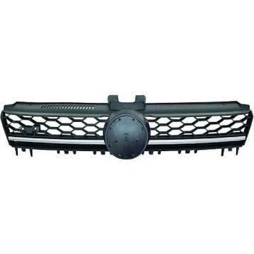 Grillen set | Sport-Look | geschikt voor Volkswagen Golf VII, Verzenden