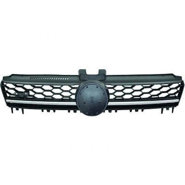 Grillen set | Sport-Look | geschikt voor Volkswagen Golf VII, Autos : Pièces & Accessoires, Carrosserie & Tôlerie, Envoi