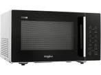 Whirlpool -  Magnetron 900 W Inhoud 25 L - Zilver, Electroménager, Verzenden, Microgolfoven