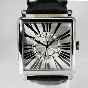 Franck Muller - Master Square - 8005K SCDT R - Homme -