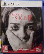 Maid of Sker (ps5 nieuw), Ophalen of Verzenden, Nieuw