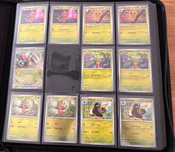 Complete set Pokémon Chaos Rising – 86/86 (Including EX,, Hobby & Loisirs créatifs, Jeux de cartes à collectionner | Pokémon