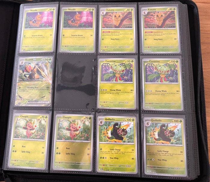 Complete set Pokémon Chaos Rising – 86/86 (Including EX,, Hobby & Loisirs créatifs, Jeux de cartes à collectionner | Pokémon