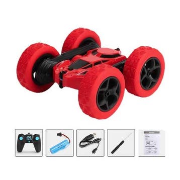 RC Auto met Afstandsbediening - Off Road Bestuurbaar, Verzenden, Nieuw