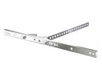 Rittal AX Support De Pôle Kit 40-170mm - 2584100 [2 Pièces], Verzenden, Nieuw
