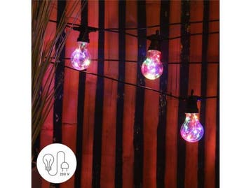Veiling - JPro Magnum 10 Color Lichtsnoer op Netstroom 11,5