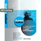 Einsteins Koelkast 9789085711575 Schils, Verzenden, Gelezen, Schils