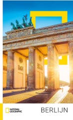 Berlijn / National Geographic Reisgids 9789043925976, Boeken, Verzenden, Gelezen, National Geographic Reisgids