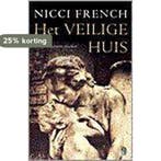 Het veilige huis / Flamingo noire 9789041404152 Nicci French, Boeken, Romans, Verzenden, Gelezen, Nicci French