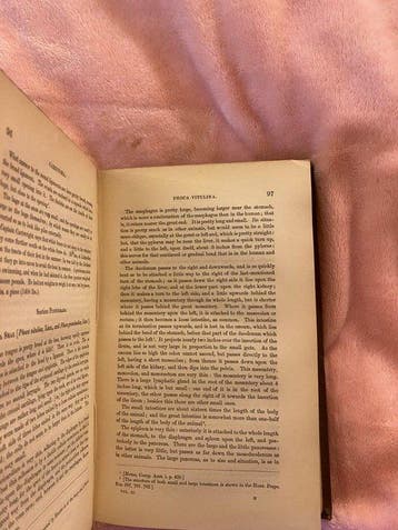 John Hunter and Richard Owen - Essays and Observations on