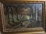 Fotolijst - Hout, Antiek en Kunst
