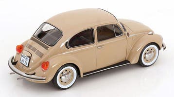 Norev 1:18 - Voiture miniature - Volkswagen Kever 1303 -