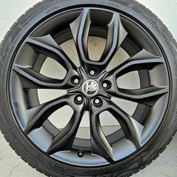 Skoda Karoq Superb VW Passat 19 inch NIEUWE Winterbanden Sat, Autos : Pièces & Accessoires, Verzenden, Banden en Velgen