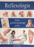 REFLEXOLOGIE 9783829015127 Beryl Crane, Boeken, Verzenden, Gelezen, Beryl Crane