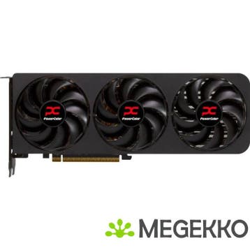PowerColor Reaper Radeon RX 9070 XT 16GB, Verzenden