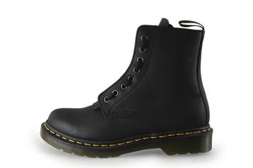 Dr. Martens Boots in maat 39 Zwart, Kleding | Dames, Schoenen, Verzenden, Zwart, Overige typen, Dr. Martens