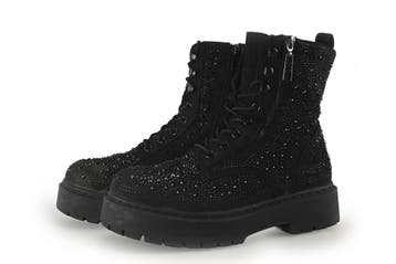 La Strada Veterboots in maat 39 Zwart, Verzenden, Zwart, Overige typen, La Strada