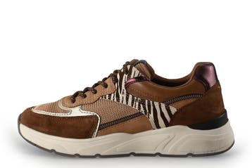 Tamaris Sneakers in maat 40 Overig, Kleding | Dames, Schoenen, Tamaris, Overige kleuren, Verzenden, Zo goed als nieuw