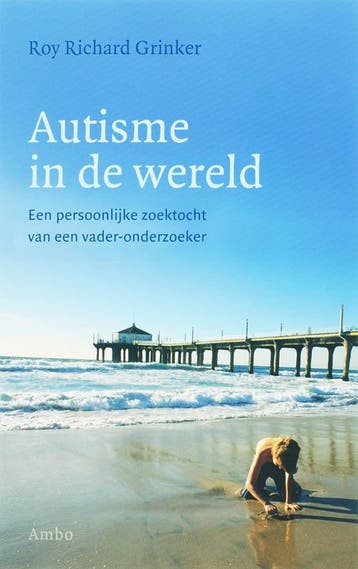 Autisme in de wereld 9789026320835 R.R. Grinker, Verzenden, R.R. Grinker